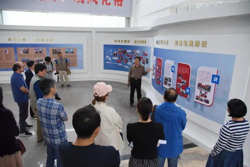 文艺帮扶点亮文明实践 邯郸市文联“一联一”对接活动开启新篇章